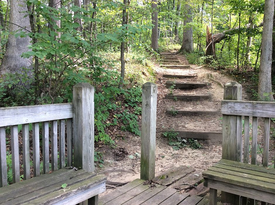 Madeline Bertrand Park